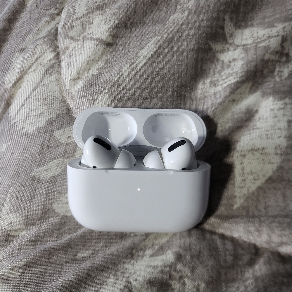 Apple Airpod Pros